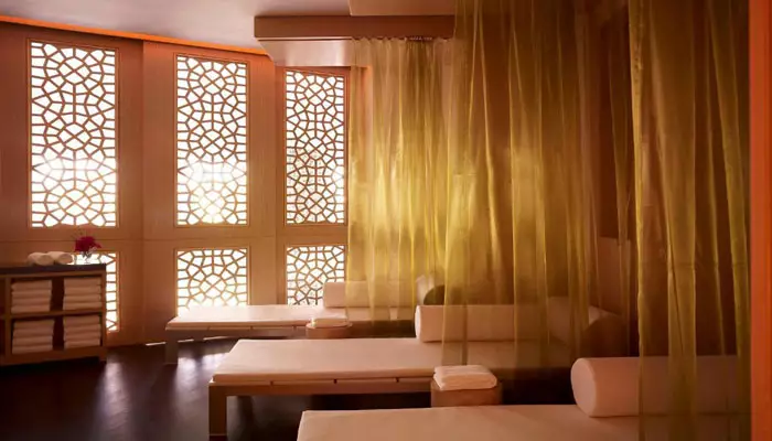 هتل حیات ریجنسی دوشنبه